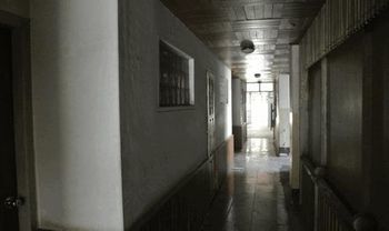 May Kha Lar Guest House Nyaungu Kültér fotó
