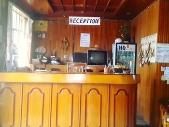 May Kha Lar Guest House Nyaungu Kültér fotó